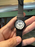 卡西欧（CASIO）YOUTH复古指针腕表经典必备款树脂表带日韩表男表女表考试手表 MQ-24-7B2 实拍图