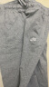 耐克（NIKE） 男子纯棉柔软舒适针织长裤 SPORTSWEAR CLUB BV2763-063 XL 实拍图