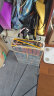 卡威（KIV）工程车玩具套装儿童玩具汽车男童合金吊车搅拌车挖掘机儿童节礼物 合金-工程七件套-礼盒款 晒单实拍图