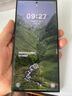 SAMSUNG Galaxy S24 Ultra 新品 全网通5G  AI旗舰智能手机 S24Ultra 钛黑（12GB） 1TB【港版】店保 实拍图
