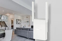 普联（TP-LINK） AX3000双频千兆WiFi6 子路由 无线路由器 信号扩展 Mesh易展 墙面路由信号放大器  XDR3032易展版 实拍图