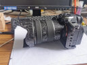 美本堂适用于索尼A7M4相机保护贴膜SONY a74机身贴纸贴皮碳纤维磨砂3M 电路黑 A7M4 晒单实拍图