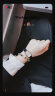 依波路（BOREL）瑞士手表 雅仕系列专柜同款酒桶形琥珀皮带石英女表母亲节礼物 实拍图
