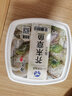 聚鲜品 芥末章鱼500g 开盖即食章鱼段 日料食材 实拍图