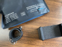 TELESIN适配GoPro11自拍杆gopro12配件运动相机自拍杆铝合金碳纤维三脚架action4自拍杆insta360手持杆 单独手机锁扣 实拍图
