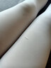 艾舞戈儿童舞蹈袜夏季薄款女童白色打底连裤袜专业芭蕾舞练功袜子组合装 【3双】白色（夏季26~34℃） L码（身高125-140cm） 实拍图