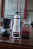 HARIO日本陶瓷磨芯家用手摇咖啡磨豆机研磨机手动咖啡机磨粉机MSCS 实拍图