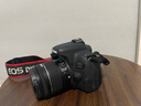 佳能（Canon）EOS 750D 760D 800D 850D 77D 二手单反相机高清数码照相机 99新 800D EF 18-55mm STM 标配【无内存卡等配件，套餐更划算】 99新 实拍图