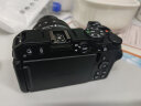 尼康（Nikon）Z30入门级微单相机无反相机 半画幅Vlog自拍旅游家用高清4K数码照相机 Z30+16-50mm套机 官方标配【香港仓发货】 晒单实拍图