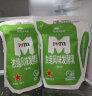天润（terun） 新疆天润浓缩原味酸奶整箱 网红风味发酵乳低温保鲜180g*12袋 实拍图