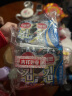 海牌菁品 韩国进口 鱿鱼味海苔2g*32包 饭团寿司儿童零食紫菜64g四大袋 实拍图