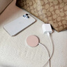 Apple/苹果 15W充电器 MagSafe无线充电器 充电头 原装充电器 手机无线充电器 适用iPhone/AirPods 实拍图
