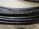 正泰（CHNT）电线电缆YJV 3*2.5三芯6平方10平方充电桩电缆线低压国标铜芯线 YJV 3*6 100米 晒单实拍图