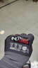 NXG丁腈点珠浸胶劳保手套 防滑耐磨舒适透气触屏园艺种植工作干活防护N15 实拍图