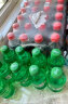 可口可乐（Coca-Cola）雪碧 Sprite柠檬味汽水碳酸饮料300ml*24瓶 整箱装 实拍图