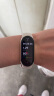 小米（MI）手环8 NFC版 150种运动模式 血氧心率睡眠监测 支持龙年表盘 小米手环 智能手环 运动手环 淡金色 晒单实拍图