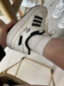 阿迪达斯 （adidas）三叶草男鞋夏季FORUM运动鞋休闲鞋板鞋IH7830 IH7830【2024夏季】 41 晒单实拍图