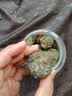 雄在【原种大玛咖高海拔】高原干果玛卡玛咖粉马卡切片泡酒泡茶补防秘鲁黑玛卡种植环境非进口官方 玛卡切片250克【可帮打粉】 实拍图
