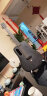 拿火吉他新款 LAVA ME3代碳纤维民谣旅行琴 初学者入门进阶专业演奏智能吉他 Lava me2 加振款【经典黑 36寸】 实拍图