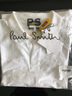 保罗史密斯（Paul Smith）礼物 PS男士斑马休闲短袖Polo衫 实拍图