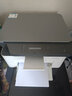 惠普（HP） 1188w 1188a 多功能黑白激光打印机办公 A4复印扫描三合一家用商务多功能 1188A标配 USB打印/复印/扫描（不支持无线 A4幅面 实拍图