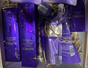 欧珀莱（AUPRES）官方旗舰正品店时光锁胶原紧致水乳面霜眼霜组合护肤品套装老婆 【清爽型】精华水+精华乳 实拍图