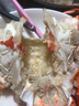 老蟹将 帝王蟹鲜活熟冻智利进口特大螃蟹海鲜年货礼盒 熟冻帝王蟹 帝王蟹2.4-2.8斤 实拍图