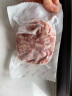 精气神 国产山黑猪肉馅750g 冷冻 约70%瘦肉馅 包子馅饺子馅馄饨肉丸子 实拍图