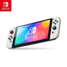 Nintendo Switch任天堂  游戏机 国行OLED版游戏主机 配白色Joy-Con 便携游戏掌机休闲家庭聚会生日礼物 晒单实拍图