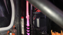 金士顿（Kingston） Beast野兽Fury台式机内存条DDR4 骇客神条雷电电脑内存条 DDR4 3200 RGB灯条 特别版  8G 实拍图