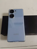 vivoiQOO Neo9 iqoo手机 iqooneo9手机 爱酷neo9 5G新品手机 航海蓝16G+512GB 官方标配 实拍图