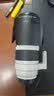 佳能ef70-200f2.8三代 大三元 单反变焦 镜头 EF 70-200 2.8L+耐司防爆UV 官方 标配 实拍图