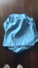 天纵被子收纳袋压缩袋羽绒被蚕丝被专用整理袋被褥收纳袋子大容量 极致灰 中号52x42x30cm(7天内发货） 实拍图