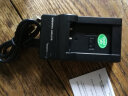 沣标（FB）NP-BX1充电器For索尼黑卡DSC-RX100 II M3 M4 RX1 HX300 HDR-CX240E AS15相机 实拍图