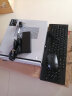 联想（Lenovo）小新商务办公电脑主机(酷睿12代i5-1235U 8G内存 512G SSD 正版office)21.45英寸显示器 实拍图