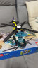 乐高（LEGO）积木拼装城市系列60405 紧急救援直升机男孩儿童玩具儿童节礼物 晒单实拍图