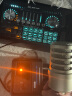 魅声声卡直播设备全套k歌专用 手机电脑快手抖音专业电容麦克风无线话筒配音录音主播唱歌套装外置 G80-H3套装（入门款48V大振膜套装） 实拍图