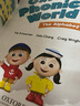 【原版进口】新版 牛津自然拼读教材 Oxford Phonics World 1/2/3/4/5级 牛津自然拼读世界 OPW教材牛津树阅读 新版1级（课本+App+外教课程） 实拍图