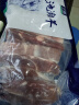 宁鑫 宁夏盐池滩羊肉 手抓羊肉1kg 手把肉生鲜 地理标志产品 清真食品 实拍图