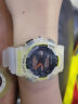 马克华菲（FAIRWHALE）手表男女学生机械风儿童电子手表双显防水夜光国表FW-4370-2生日新年礼物十大品牌手表 实拍图