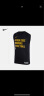 耐克Nike Dri-FIT NBA 男子速干无袖T恤 HF7457-010 XL 晒单实拍图