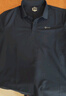 361°运动翻领t恤2025年春夏季新款休闲透气短袖情侣POLO衫开学季 【推荐】【男款】深墨蓝 3XL 实拍图