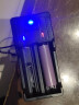 神火（SupFire）USB多功能双槽充电器18650/26650锂电池3.7V通用型手电筒原装配件 AC26双槽充电器 晒单实拍图