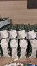 蒙牛特仑苏纯牛奶有机梦幻盖礼盒装250mL×24盒 晒单实拍图