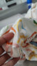 欢喜小熊6个月-3岁婴儿外套女宝宝夏季薄款纯棉连帽遮阳上衣男童衣服 晒单实拍图