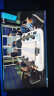 泰坦军团 23.8英寸 2K 原生180Hz FastIPS 1ms 95%P3广色域屏幕HDR10低蓝光 带电竞背光灯电脑显示器P24A2R 晒单实拍图
