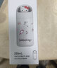 名创优品（MINISO）三丽鸥系列公仔保温杯280ml 迷你小巧可爱高颜值卡通少女心水杯大 粉色-My Melody美乐蒂 实拍图
