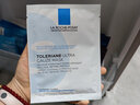 理肤泉（LA ROCHE-POSAY） 屈臣氏清痘净肤修护面膜27g 水杨酸黑膜 收缩毛孔控油清洁 10片 实拍图