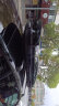 韦帕（WEIPA） 特斯拉Model Y车顶行李箱 毛豆 3车载旅行箱 行李架横杆专用改装 【Model Y】520L车顶箱+横杆 晒单实拍图