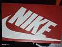 耐克（NIKE）AIR MAX DAWN女子运动鞋秋季复古老爹鞋气垫鞋环保DC4068 100白/黎明紫/浅骨色/黑/荷兰橙 38 实拍图